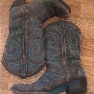 Love Sick boots by Lane